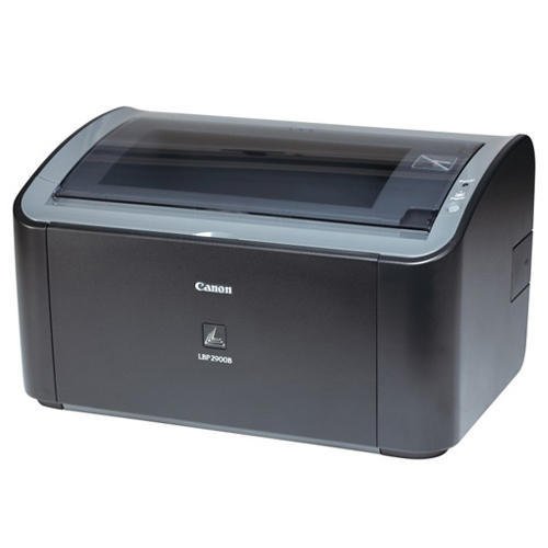 Canon LaserShot LBP 2900B Monochrome Laser Printer