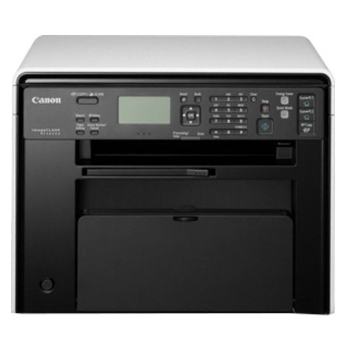 Canon imageCLASS MF-4820D Monochrome Multifunction Laser Printer - Image 2
