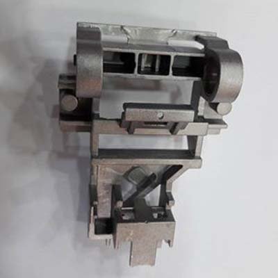 Carriage Assembly LQ1310 (1646312 / 1611784 )