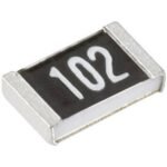 Chip Resistor 102