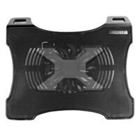 Circle NC 103 Notebook Cooler With LED Fan