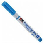 Circuit Works CW2200STP - Chemtronics CW2200STP Conductive Ink Pen, Standard Tip