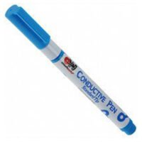 Circuit Works CW2200STP - Chemtronics CW2200STP Conductive Ink Pen, Standard Tip