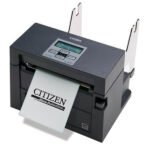 Citizen CL-S400DT Desktop Barcode Printer