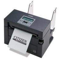 Citizen CL-S400DT Desktop Barcode Printer