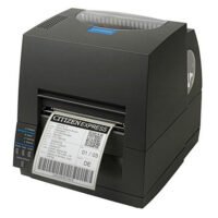 Citizen CL-S621 Desktop Barcode Printer