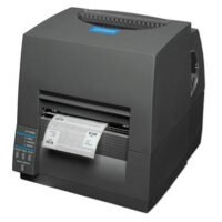 Citizen CL-S631 Desktop Barcode Printer