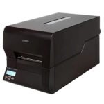 Citizen CLE 720 Industrial Barcode Printer