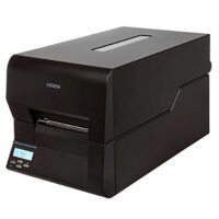 Citizen CLE 720 Industrial Barcode Printer