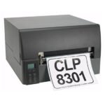 Citizen CLP 8301 Desktop Barcode Printer