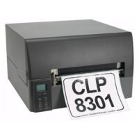 Citizen CLP 8301 Desktop Barcode Printer
