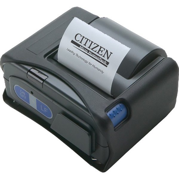 Citizen CMP-10 Mobile Printer