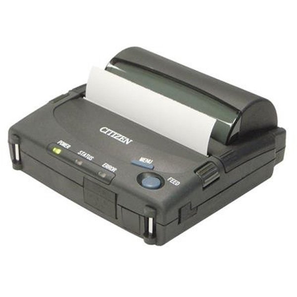 Citizen PD-24 Mobile Printer
