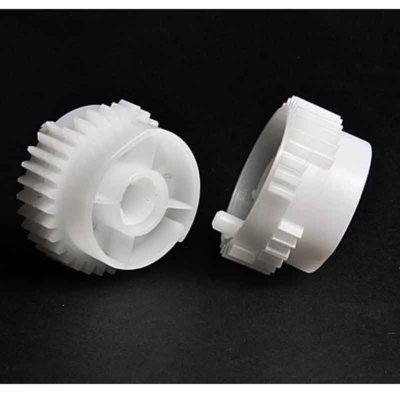 Clutch Gear Pick Up Gear For HP P3005 P3015 M521 lbp6780( RU5-0940)