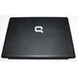 Compaq Presario C700 Series LCD Back Cover Lid + bezel+ hinges