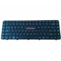 Compaq Presario CQ42 Keyboard
