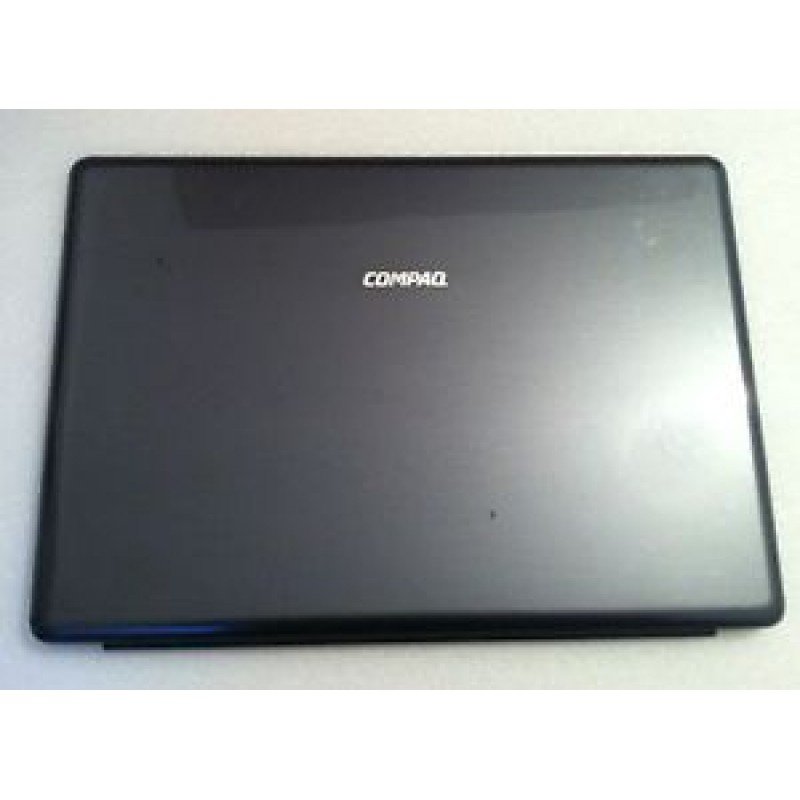 Compaq Presario V3000 LCD Back Cover / Rear Case (Used)