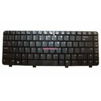 Compatible HP Compaq Presario CQ40 Keyboard