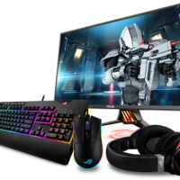 Computer Accessories