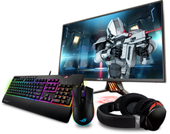 Computer Accessories