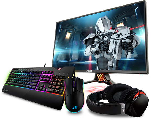 Computer Accessories