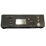 Control Panel For Canon MF4412