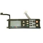 Control Panel For DNJ 500