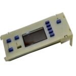 Control Panel For DNJ 5000