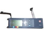 Control Panel For DNJ 510