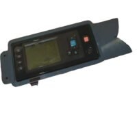 Control Panel For DNJ 6100