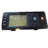 Control Panel For DNJ Z2100 Z5200