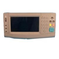 Control Panel For Designjet M9040MFP