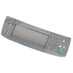 Control Panel For HP LJ 5035