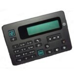 Control Panel For HP M127FN M128FP (CZ181-60117)