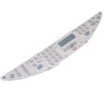 Control Panel For LJ 3055