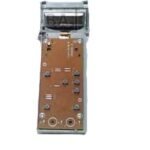 Control Panel For LJ 5200