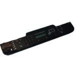 Control Panel For LJ M1536DN