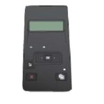 Control Panel For LJ PRO 401