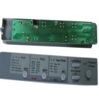 Control Panel for Epson FX2190 FX890 FX2175 FX2090 Sheet Panel Switch