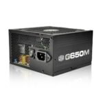 Cooler Master Gm Sereis 650w Power Supply RS650-Amaab1-UK