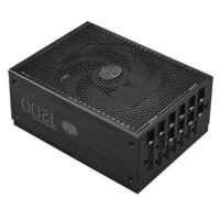 Cooler Master Masterwatt Maker 1200 1200W Power Supply MPZ-C001-AFBAT-UK