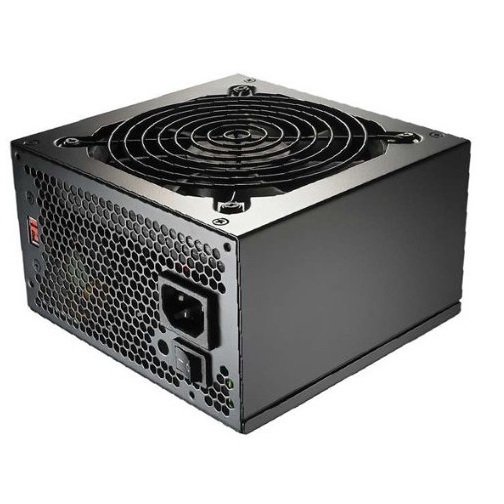 COOLER MASTER B600 Ver.2 600W 80 PLUS 230V EU Certified Power Supply