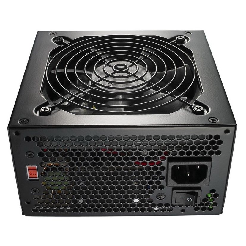 COOLER MASTER B600 Ver.2 600W 80 PLUS 230V EU Certified Power Supply - Image 2