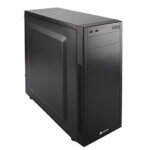 Corsair 100R Silent Edition Carbide Series Mid-Tower Case