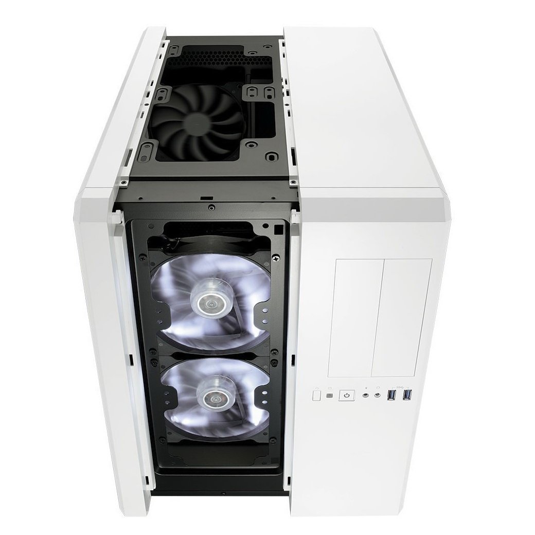 Corsair Carbide Series Air 540 - Image 2