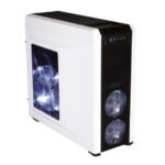 Corsair Carbide Series White 500R Mid Tower Computer Case