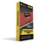 Corsair Vengeance LPX 8GB DDR4 DRAM 2400MHz