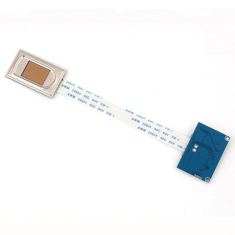 Creative 512 Bytes Biometric Fingerprint Reader Sensor Module