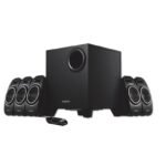 Creative SBS Computer Multimedia Speaker A550