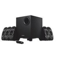 Creative SBS Computer Multimedia Speaker A550